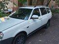 2009 Lada (ВАЗ) Priora I, белый, 305000 рублей - вид 5