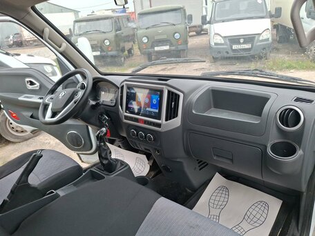2024 Dongfeng Q35L, белый, 1391000 рублей, вид 5