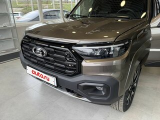2026 Lada (ВАЗ) Niva Travel I Рестайлинг, коричневый, 1809000 рублей, вид 5