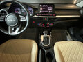 2021 Kia Cerato IV Рестайлинг, серый - вид 5