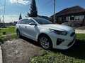 2021 Kia Ceed III, белый, 2050000 рублей - вид 1