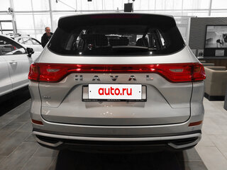 2026 Haval M6 II, серый, 2349000 рублей, вид 3