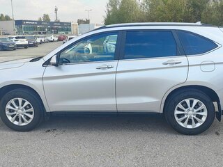 2024 Haval M6 II, серый, 1730000 рублей, вид 5