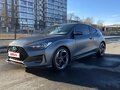 2019 Hyundai Veloster II, серый, 2500000 рублей - вид 1