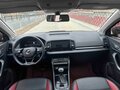 2022 Skoda Karoq I Рестайлинг, серый - вид 5