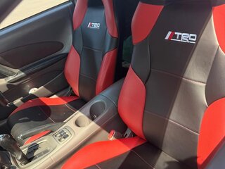 2001 Toyota Celica VII (T230), красный, 800000 рублей, вид 5
