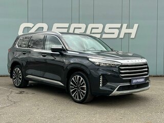2022 Exeed VX I, серый, 2490000 рублей, вид 1