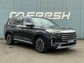 2022 Exeed VX I, серый, 2490000 рублей