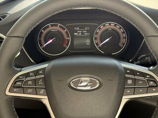 2026 Lada (ВАЗ) Vesta I Рестайлинг (NG), серебристый, 1805000 рублей, вид 5
