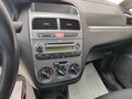 2011 Fiat Linea, серебристый, 520000 рублей - вид 6