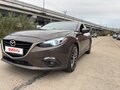 2013 Mazda 3 III (BM), коричневый, 880000 рублей - вид 2