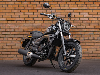 Lifan LF250-14V (K29)
