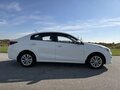 2020 Kia Rio IV Рестайлинг, белый, 2100000 рублей - вид 2