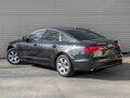 2014 Audi A6 IV (C7), чёрный, 1550000 рублей - вид 6