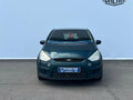 2007 Ford S-MAX I, зелёный - вид 1