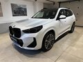 2025 BMW X1 Long 25Li xDrive III (U11/U12), белый, 5799000 рублей