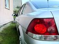 2008 Opel Astra H Рестайлинг, серый - вид 11