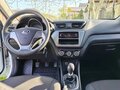 2016 Kia Rio III Рестайлинг, белый, 900000 рублей - вид 5