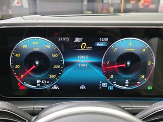 2023 Mercedes-Benz GLS 450 d II (X167) Рестайлинг, чёрный, 12060000 рублей, вид 4