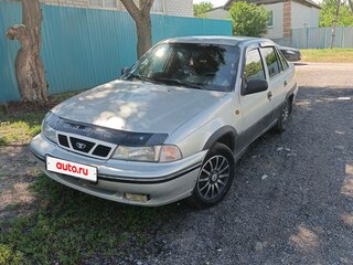 2006 Daewoo Nexia I, белый, 150000 рублей, вид 1