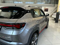 2026 Changan CS35 Plus I Рестайлинг, серебристый - вид 10