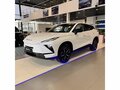2026 Omoda C5 II, белый, 2399000 рублей - вид 1