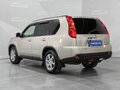 2007 Nissan X-Trail II, золотистый, 1035000 рублей - вид 3