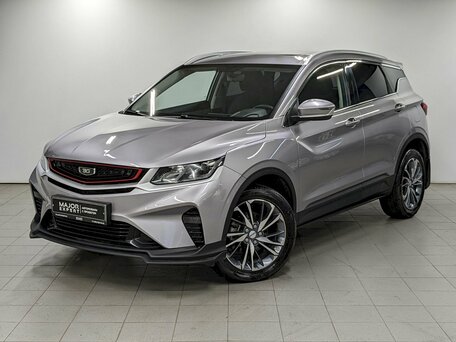Belgee X50