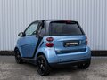 2010 Smart Fortwo II, голубой, 669000 рублей - вид 1