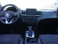 2019 Kia Ceed III, синий, 1699000 рублей - вид 11