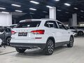 2023 Skoda Kamiq I (China Market), белый, 1850000 рублей - вид 4