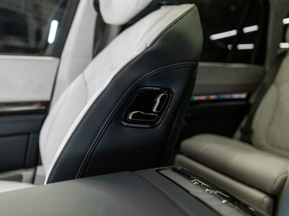 2026 Zeekr 9X 55 kWh (до 3.5 т), чёрный, 11650000 рублей - вид 21