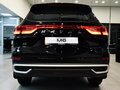2026 Haval M6 II, чёрный - вид 4