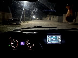 2015 Lada (ВАЗ) Priora I Рестайлинг, серебристый, 395000 рублей, вид 4