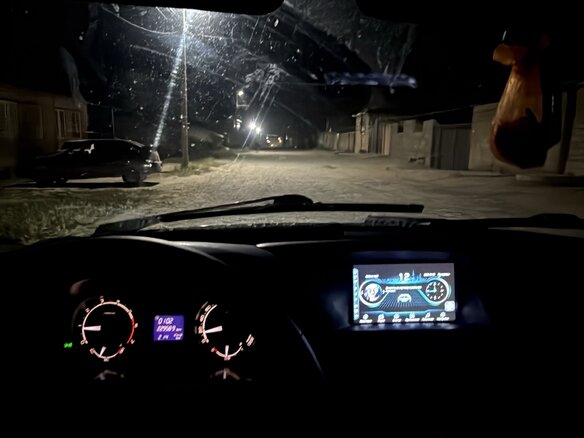 2015 Lada (ВАЗ) Priora I Рестайлинг, серебристый, 395000 рублей - вид 3