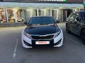 2013 Kia Optima III, белый, 900000 рублей - вид 2