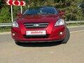 2008 Kia Ceed I, красный, 380000 рублей - вид 1