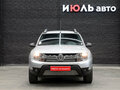 2015 Renault Duster I Рестайлинг, серебристый, 1150000 рублей - вид 2