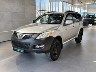 2013 Great Wall Hover H5, серый, 479000 рублей, вид 3