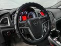 2012 Opel Astra J, чёрный - вид 10
