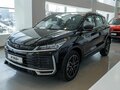 2026 Belgee X50+, чёрный, 2509990 рублей
