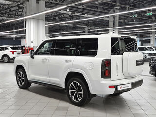 2024 Haval H9 II, белый, 4099000 рублей, вид 4
