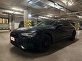 2019 Audi A6 45 TFSI V (C8), чёрный, 3550000 рублей - вид 5