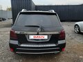 2011 Mercedes-Benz GLK-Класс 220 CDI I (X204), чёрный - вид 5