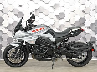 2020 Suzuki GSX-S 1000S Katana, серый, 849000 рублей, вид 4