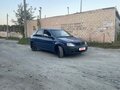 2006 Renault Logan I, синий - вид 1
