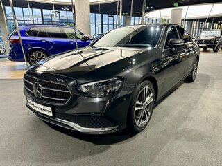 2021 Mercedes-Benz E-Класс 350 V (W213, S213, C238) Рестайлинг, серый, 4795000 рублей, вид 1
