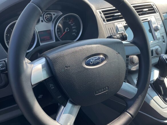 2011 Ford Kuga I, чёрный, 1220000 рублей - вид 17