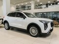 2026 Haval Jolion I Рестайлинг, белый - вид 2