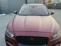 2020 Jaguar F-Pace I, красный, 4444000 рублей - вид 7